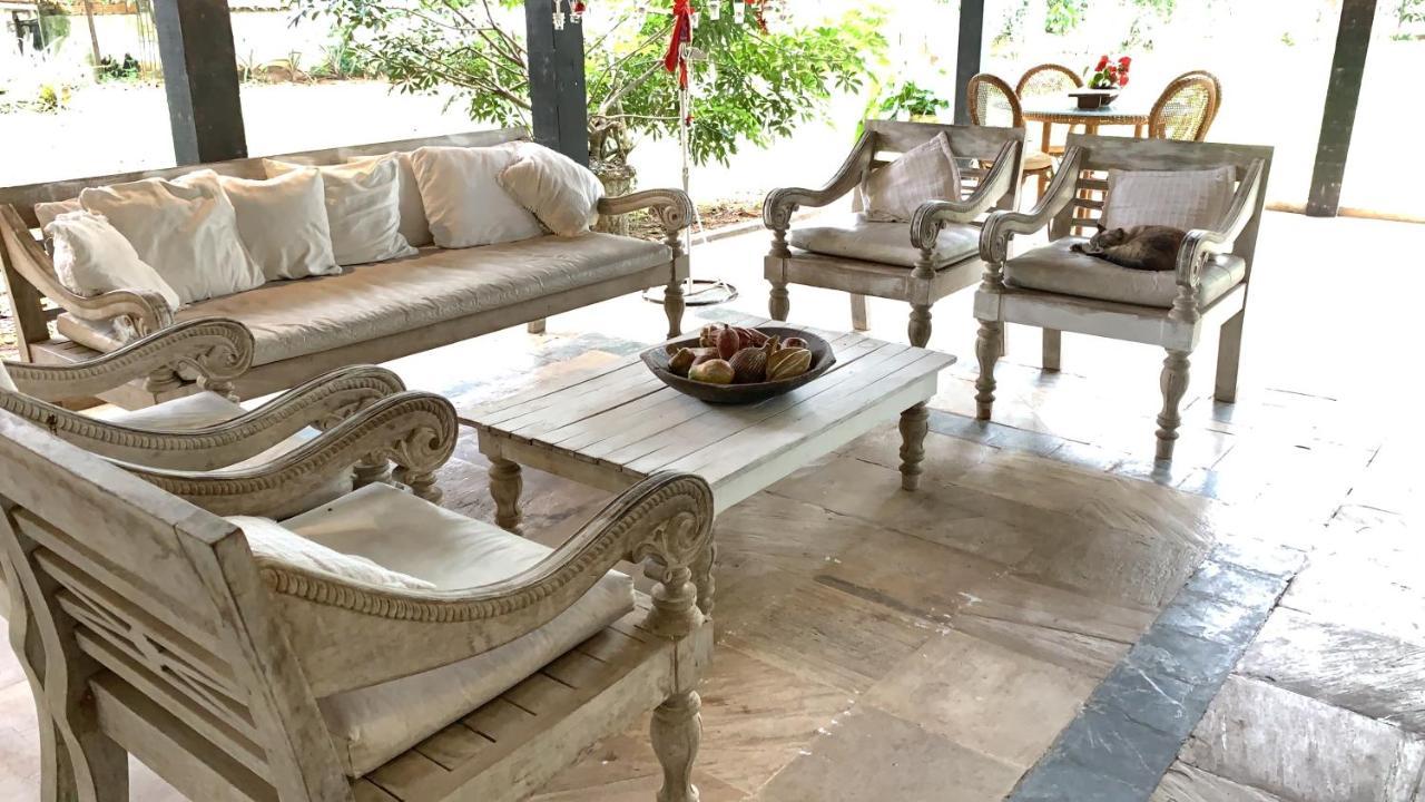 Bed & Breakfast Peixe Crew Manguinhos Armacao dos Buzios