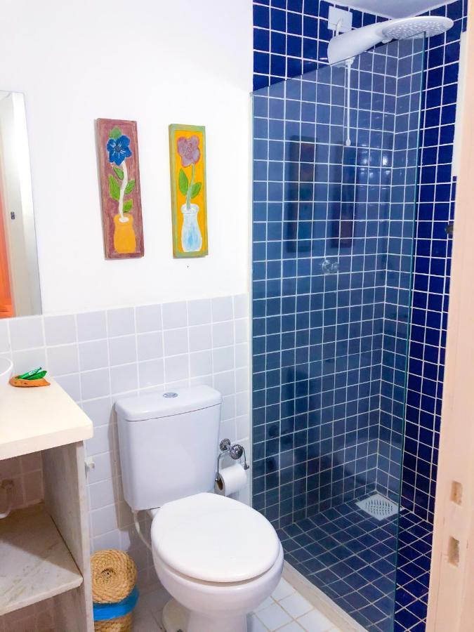 Bed & Breakfast Peixe Crew Manguinhos *
