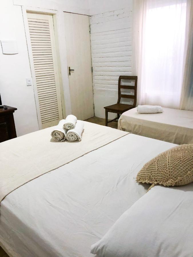 Bed & Breakfast Peixe Crew Manguinhos Armacao dos Buzios