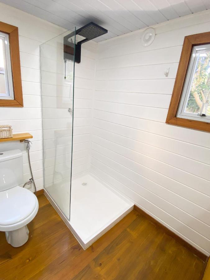 Bed & Breakfast Peixe Crew Manguinhos Armacao dos Buzios