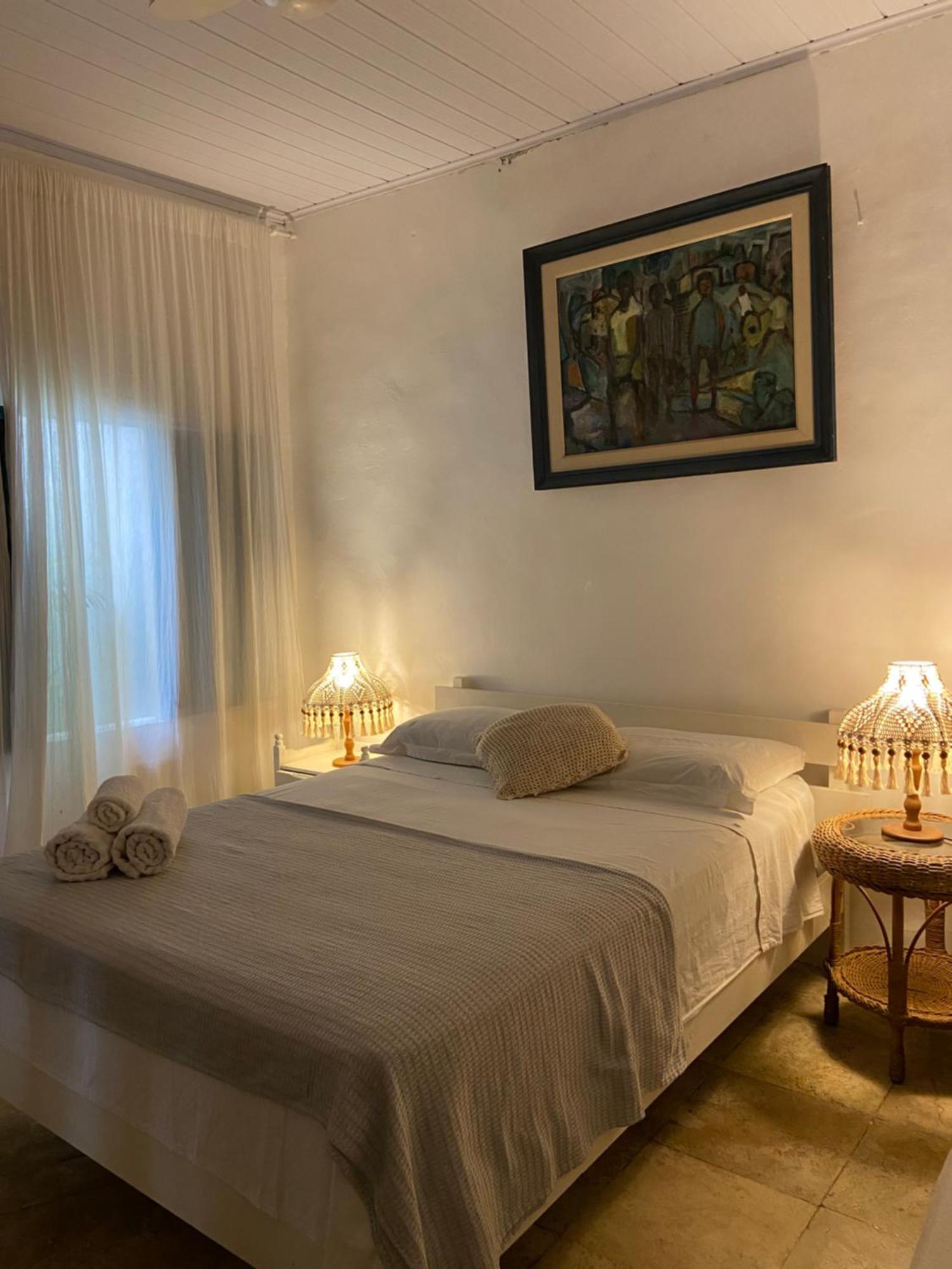 Peixe Crew Manguinhos Bed & Breakfast Armacao dos Buzios