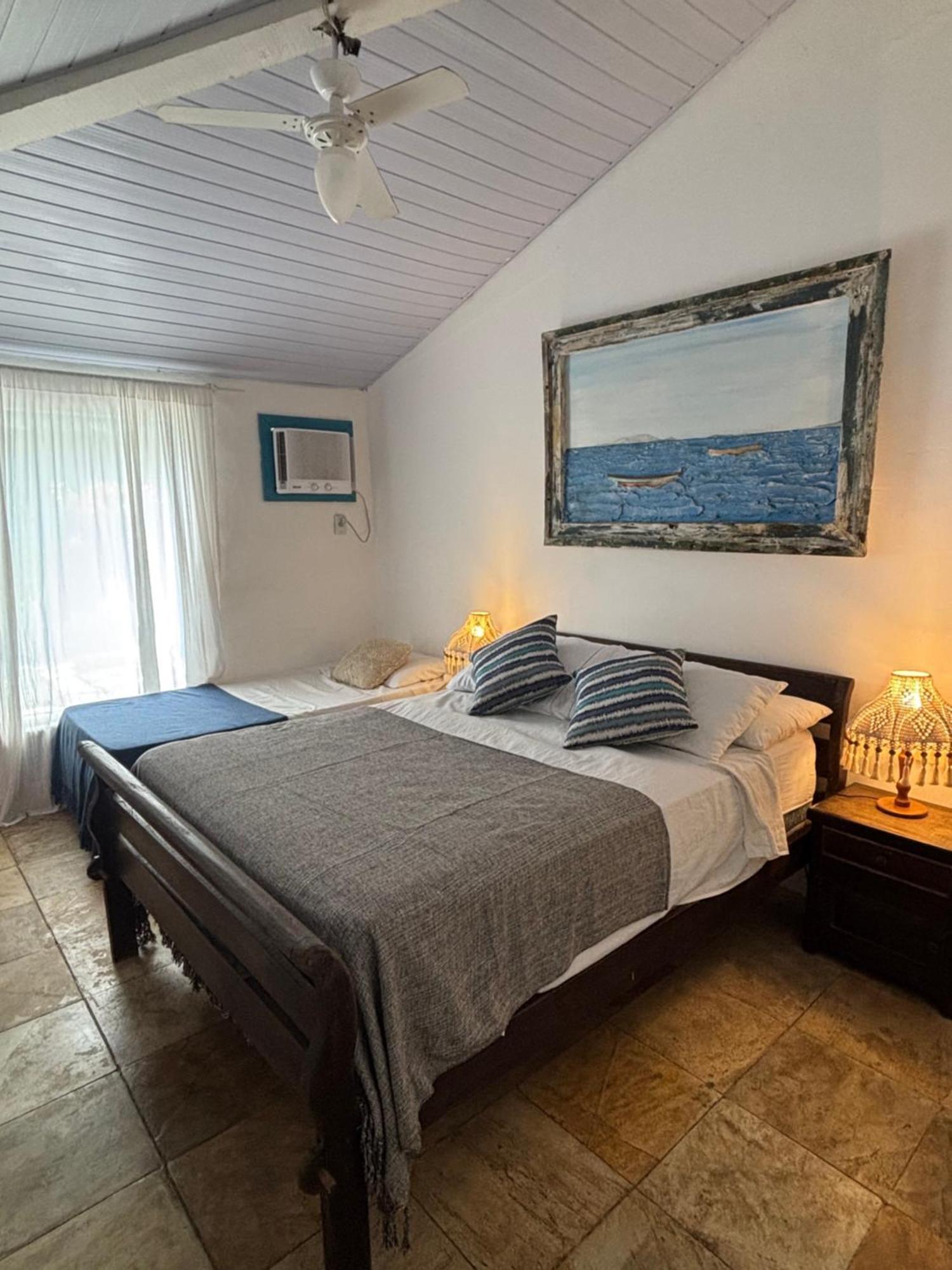 Peixe Crew Manguinhos Bed & Breakfast Armacao dos Buzios